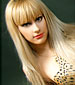 Date the woman of your dreams: beautiful Russian woman Victoria from Berdyansk