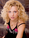 Date the woman of your dreams: Belarus bride Ilona from Minsk