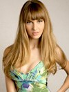 Gorgeous single women: Ukraine girl Marina from Melitopol