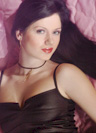 Gorgeous single women: Anna from Donetsk, pic Russian woman