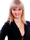 Bride, Russian single woman: Natalia from Nikolaev