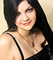 Gorgeous single women: sexy Russian lady Anna from Berdyansk