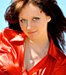 Gorgeous girls only: pretty Ukraine girl Yanina from Iliyichevsk