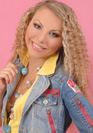 Gorgeous girls only: Natali from Nikolaev, bride Russian tall