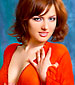 Gorgeous women pictures: Marina from Nikolaev, dating free Russian women