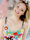 Most gorgeous women: meet Russian lady Viktoria from Nikolaev