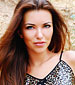 Gorgeous girls only: hot and sexy Russian bride Evgenia from Odessa