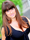Gorgeous women pictures: Ukraine woman bride Tatiana from Odessa