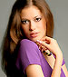Gorgeous girls only: Ekaterina from Odessa, girl in Ukraine