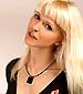 Date the woman of your dreams: Russian woman Polina from Kiev