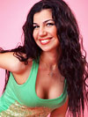 Date the woman of your dreams: young Russian model Alla from Nikolaev