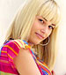 Gorgeous girls only: Maria from Odessa, bride, dating Russian woman