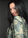 Gorgeous single women: Irina from Odessa, Russian bride relationship