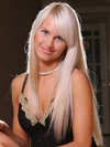 Date the woman of your dreams: photo of Russian woman Elena from Odessa