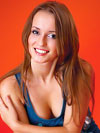 Gorgeous Ukrainian, Russian bride pictures: Arina from Nikolaev