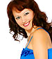 Hundreds of gorgeous pictures: meet Russian bride Inna from Nikolaev