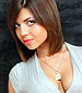 Gorgeous girls only: pretty Ukrainian woman Olga from Sevastopol