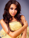 Hundreds of gorgeous pictures: Ukranian bride Irina from Odessa