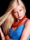 Gorgeous girls only: hot Russian lady Svetlana from Simferopol
