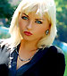 Gorgeous single women: mature Russian woman Anna from Odessa
