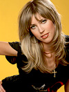 Gorgeous single women: Kristina from Kazan, Russian woman to marry