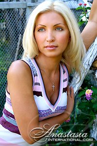 Absolutely stunning women: Tatiana, young Russian girl pic 
