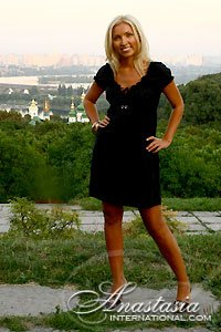 Welcome to our photo gallery! Take a look at Tatiana, dating Russian, Ukraine, Ukrainian woman