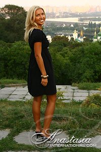 Welcome to our photo gallery! Take a look at Tatiana, Ukraine woman seeking foreign man