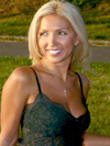 Gorgeous women pictures: Tatiana from Kiev, marry foreign woman