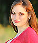 Date the woman of your dreams: Russian girl Ekaterina from Lugansk