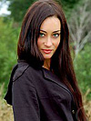 Gorgeous girls only: hot foreign woman Victoria from Kherson