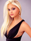 Gorgeous women pictures: pretty Ukraine woman Victoria from Odessa