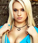 Gorgeous women pictures: Lesya from Odessa, bride in Ukraine