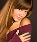 Date the woman of your dreams: pretty Russian girl Maria from Nikolaev