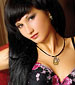 Date the woman of your dreams: sexy Russian woman Irina from Odessa