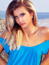 Gorgeous Ukrainian, Russian woman pictures: Nataliya from Odessa