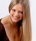 Gorgeous women pictures: Russian college girl Marina from Poltava