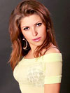 Gorgeous women pictures, Russian model pic: Inna from Odessa