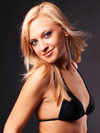 Hundreds of gorgeous pictures: Tatiana from Nikolaev, Russian woman looking for man