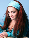 Date the woman of your dreams: Ukraine girl Alena from Kharkov