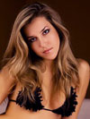 Gorgeous girls only: beautiful Ukrainian bride Alena from Nikolaev