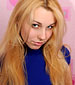Most gorgeous women: meet Russian lady Kristina from Odessa