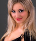 Date the woman of your dreams: free Russian bride Inna from Poltava