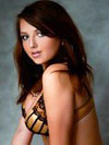 Gorgeous girls only: Galina from Kherson, wife from Ukraine
