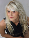 Pretty women, Russian bride gorgeous pictures: Alesya from Chernigov