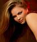 Gorgeous single women: Lubov from Lugansk, girl from Ukraine