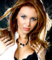 Gorgeous single women: Ukraine bride Margarita from Poltava