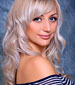 Gorgeous girls only: Tatiana from Nikolaev, address free, Russian single woman