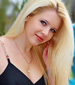 Gorgeous single women: Ukrainian single woman Irina from Odessa