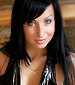 Gorgeous single women: Ukrainian wife Irina from Kherson